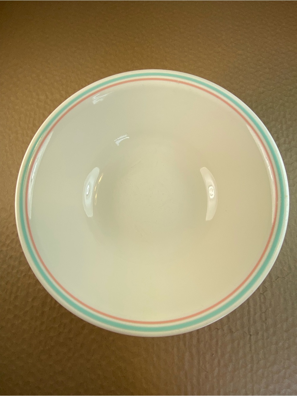 Corelle by Corning Forever Yours Vegetable Serving Bowl 8 1/2” x 2 1/2”